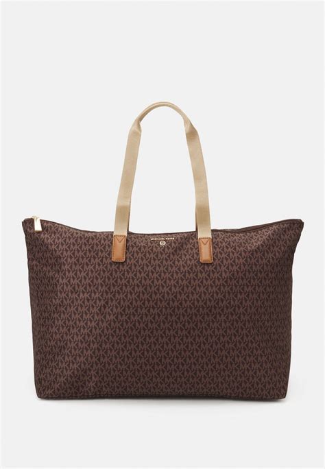 zalando michael kors jet set travel|michael kors packable tote.